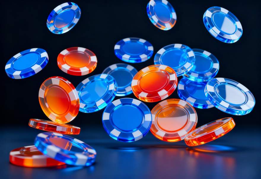 Big Wins Casino: Elevating the Player Experience to Jackpot Heights