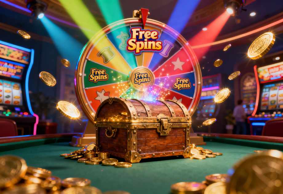 F7 Casino Review: Is This Online Casino Worth Your Time and Money?