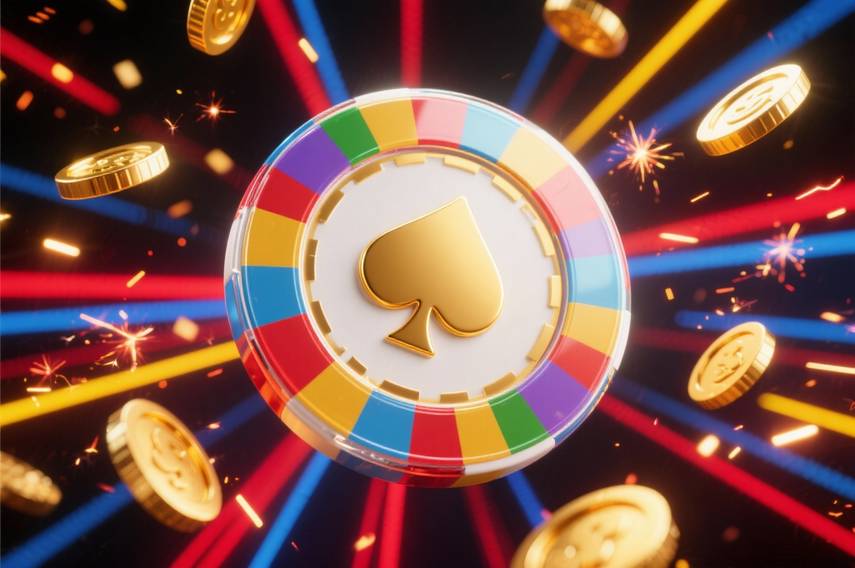 Les Jeux de Casino les Plus Populaires au Monde