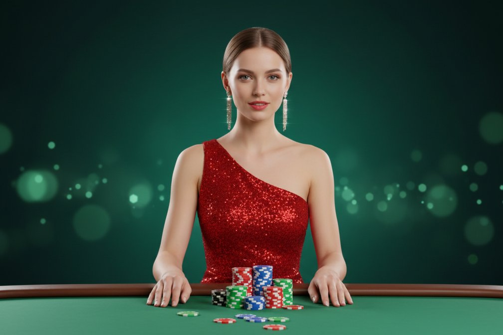 Nordslot Casino Live Dealer: De Ultieme Online Casino Ervaring in Nederland Nordslot Casino Live Dealer: De Ultieme Online Casino Ervaring in Nederland