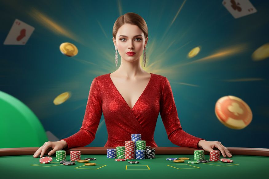 Platincasino Verkündet Aufregende Neue Spiele: Ein Paradies für Casino-Enthusiasten!